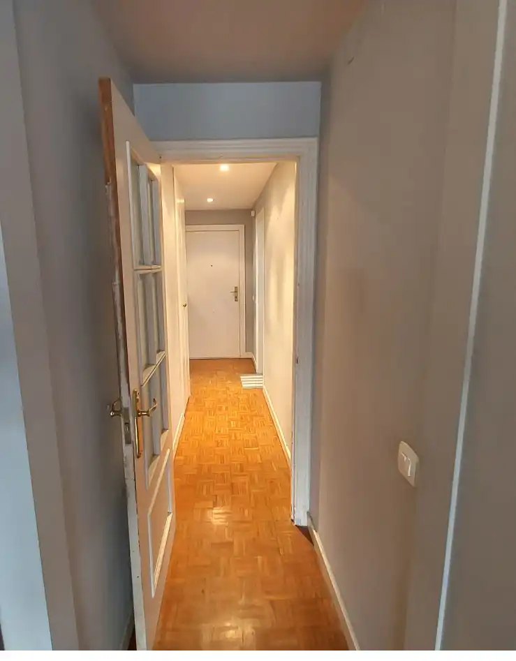 Piso en  Poza Lizentziatuaren Kalea 69 - Foto 7