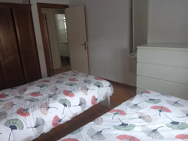 Piso en calle del Doctor José María Reparaz Doktorea Kalea, 8 - Foto 24