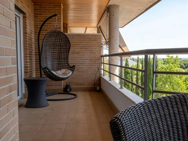 Dúplex en Calle Las Norias, 155 - Foto 12