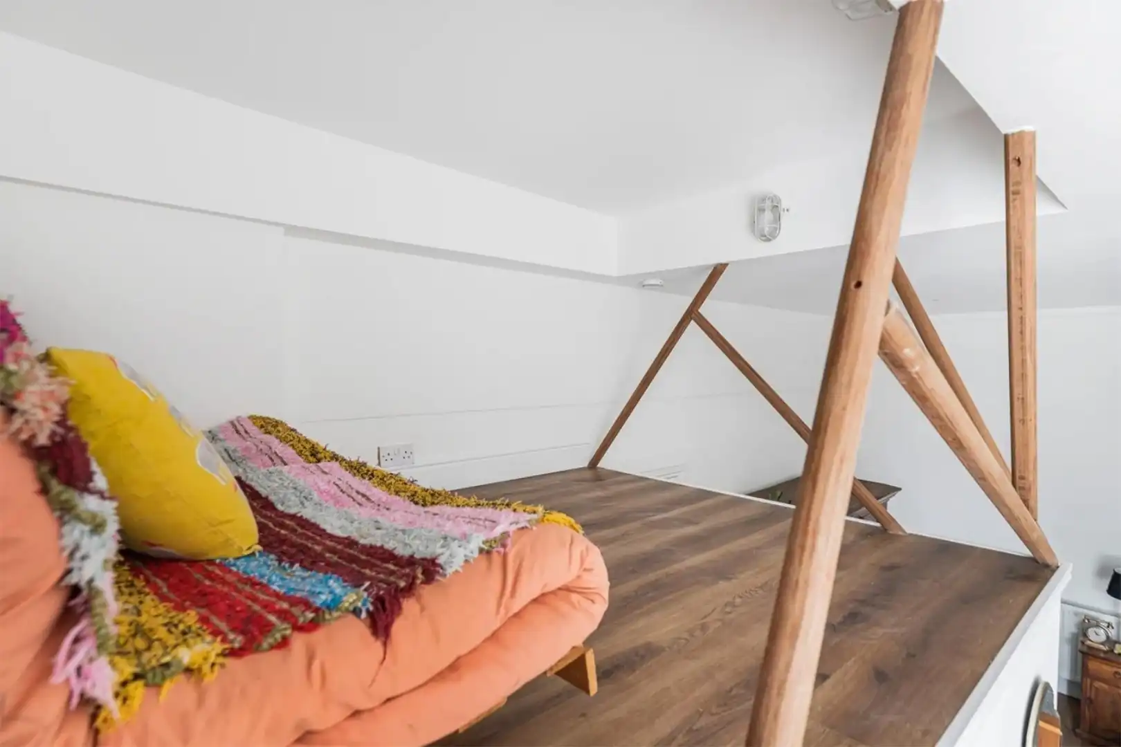 Apartamento en  Avinguda de Castelldefels 31 - Foto 10