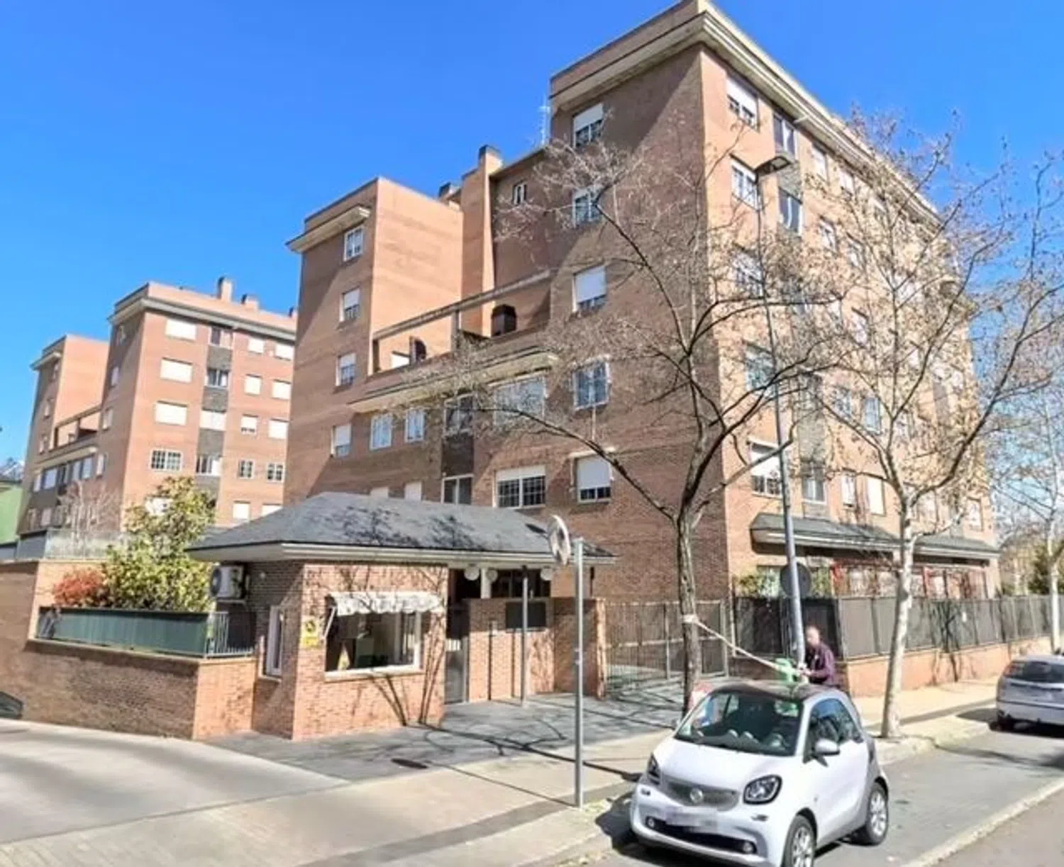 Piso en avenida de Séneca, 16 - Foto 1