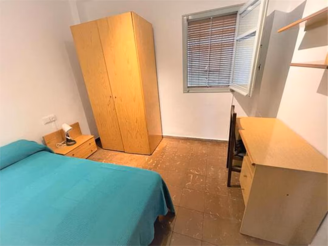 Piso en Benimaclet - Foto 8