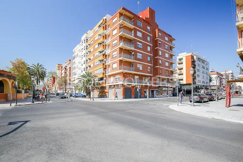 Piso en  Carrer de Felipe de Gauna - Foto 33