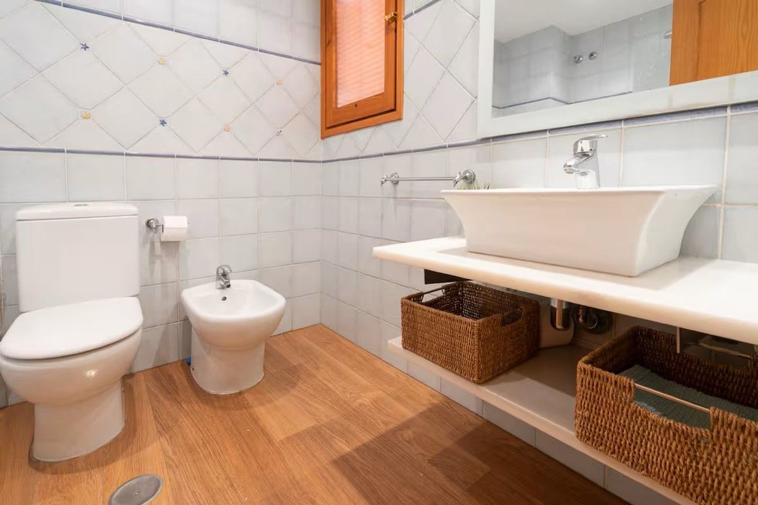 Chalet adosado en Avenida Santiago Bernabéu, 46, Calas de Santa Pola este, Calas de Santa Pola este - Foto 16