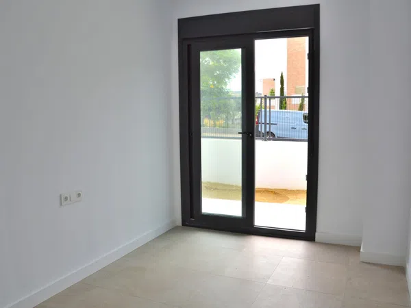 Piso en Calle Juan Benitez, 142, Zona Calvario - Foto 13