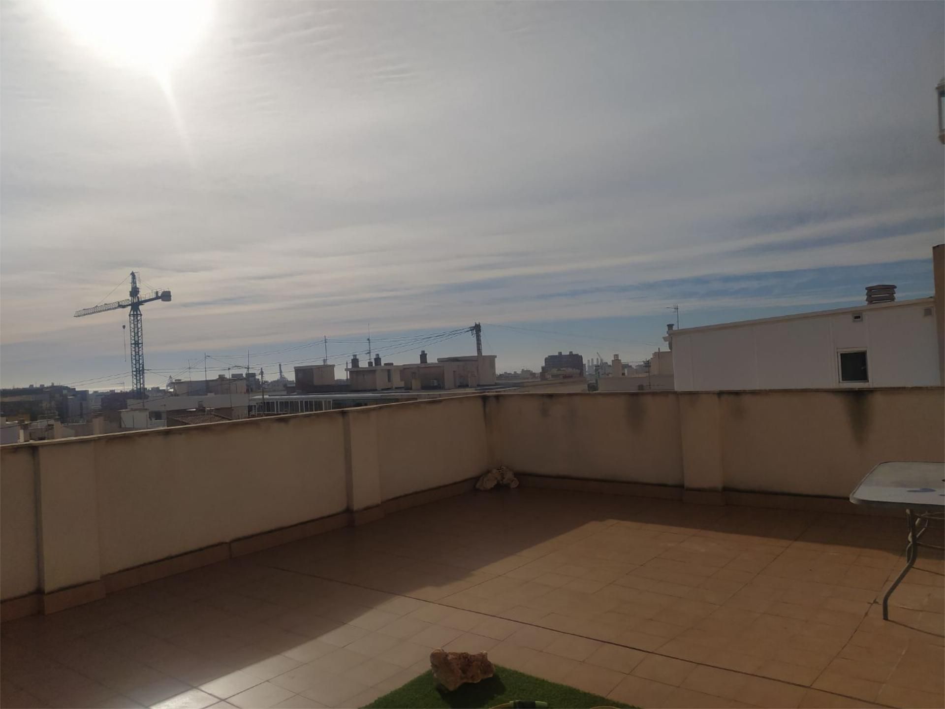 Ático en  Carrer Alcala 1 - Foto 29