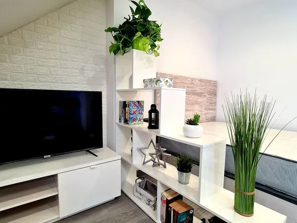 Estudio en calle San Juan Bosco, 1 - Foto 8