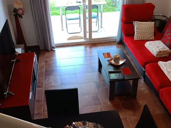 Chalet adosado en Calle Ponce de León, 1, Nuevo Portil, Nuevo Portil - Foto 9