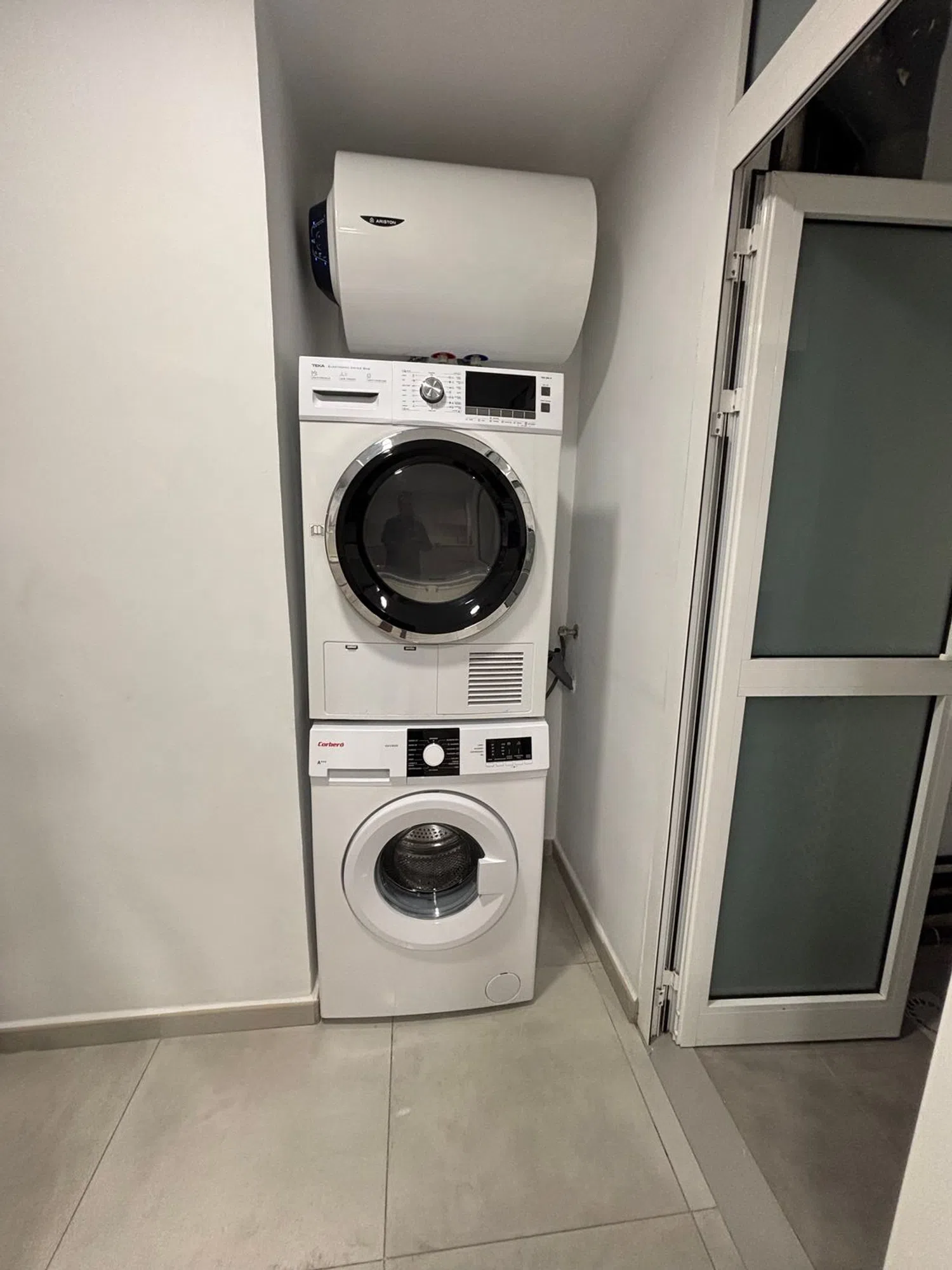 Piso en paseo de Tomás Morales, 120 - Foto 5