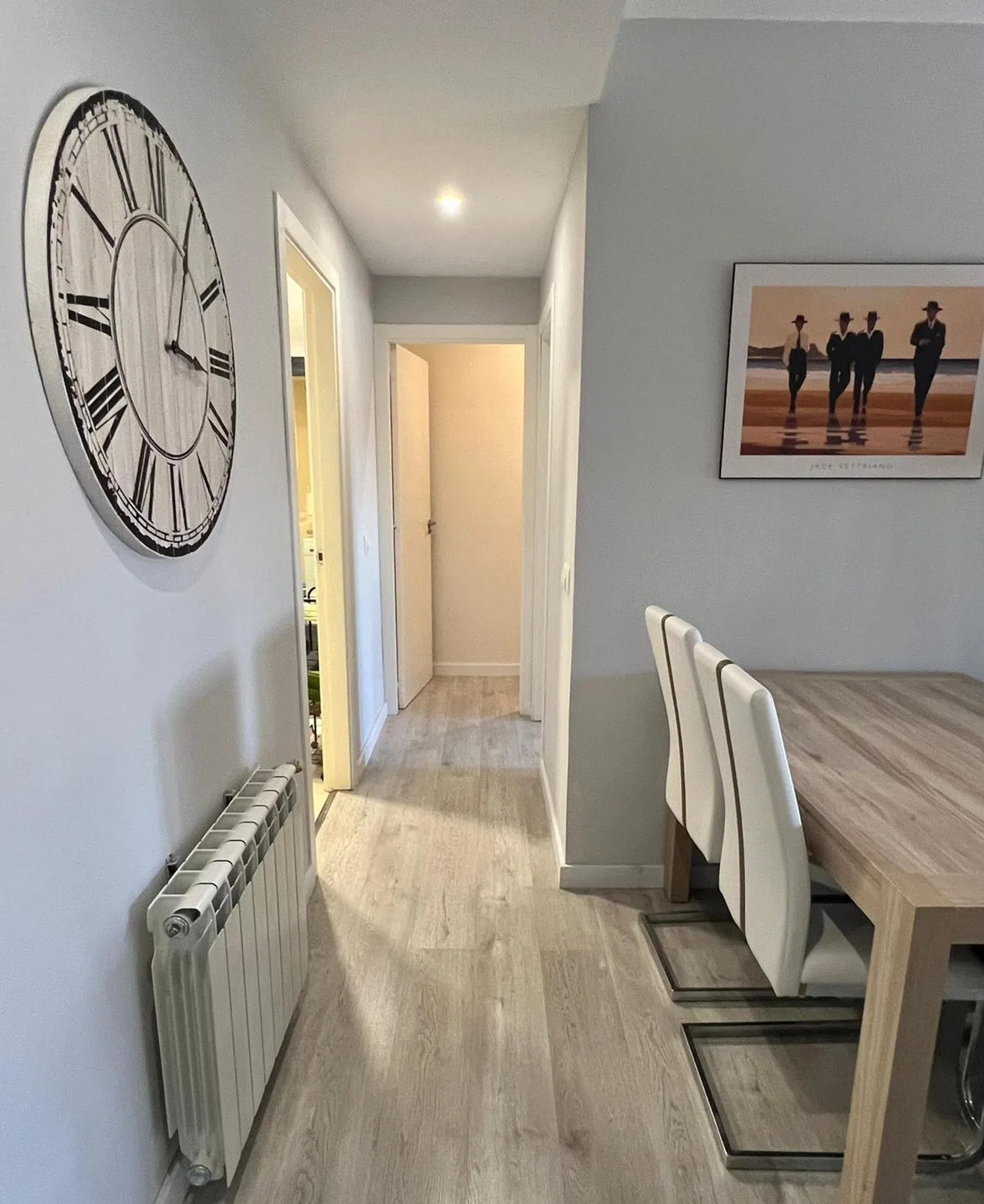 Piso en Norte - Foto 12