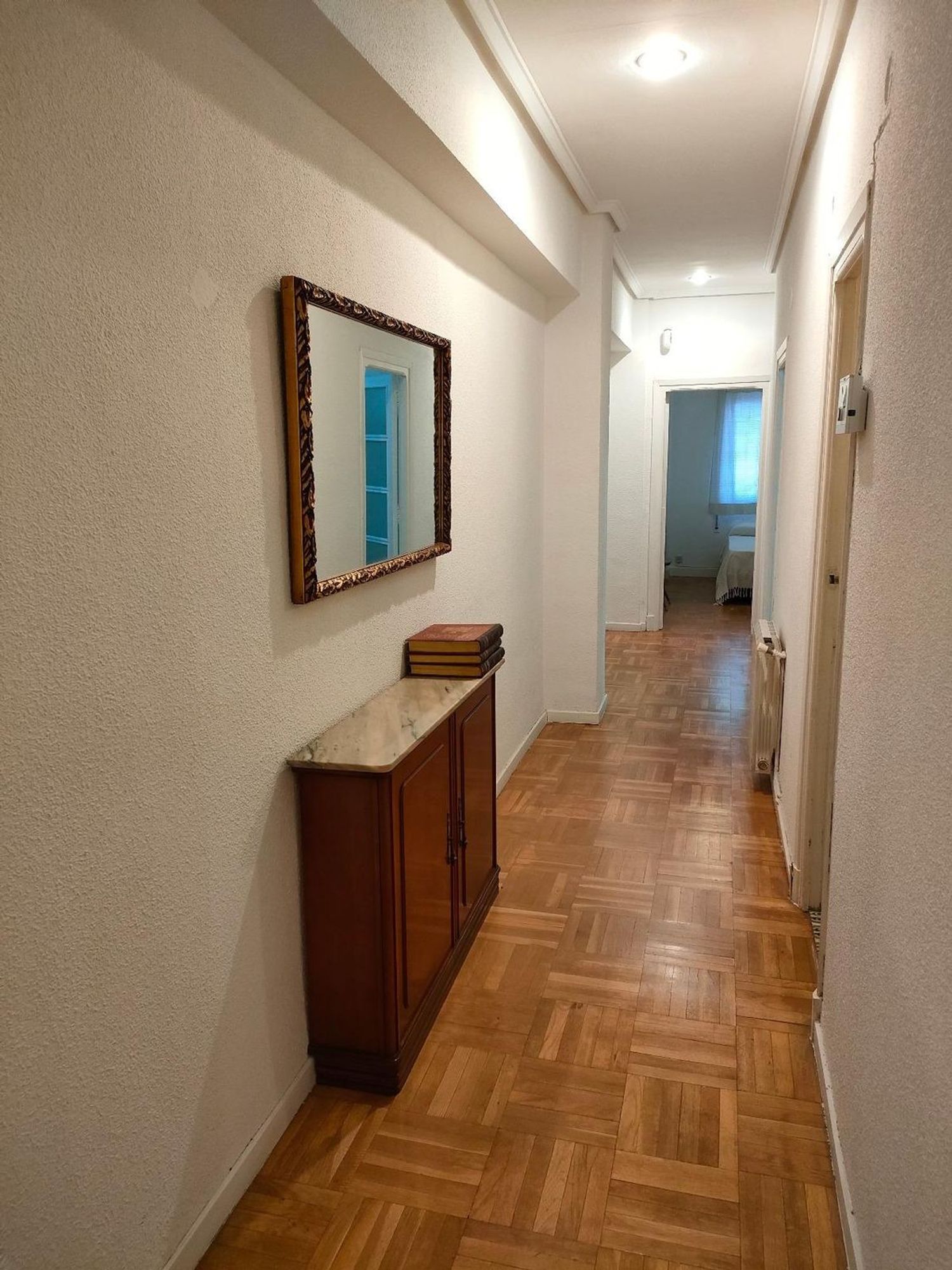 Piso en Calle del Duque de Calabria, Russafa - Foto 3
