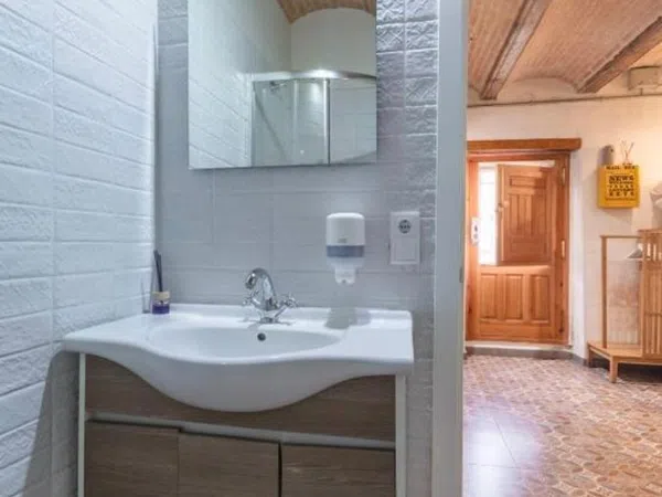 Estudio en plaza Tetuán, 10 - Foto 2