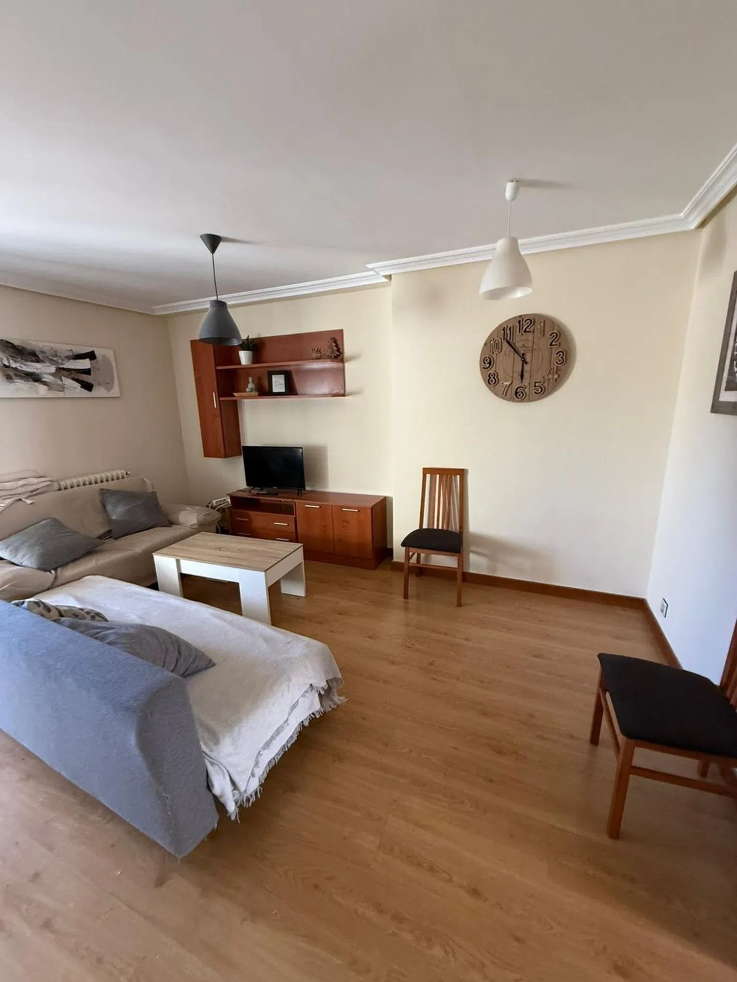 Chalet adosado en calle Antonio Ponz, 38 - Foto 1