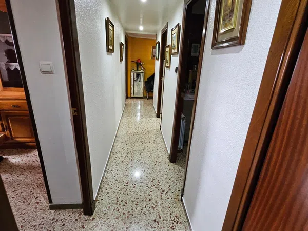 Piso en Calle de los Comuneros de Castilla, 9 - Foto 37