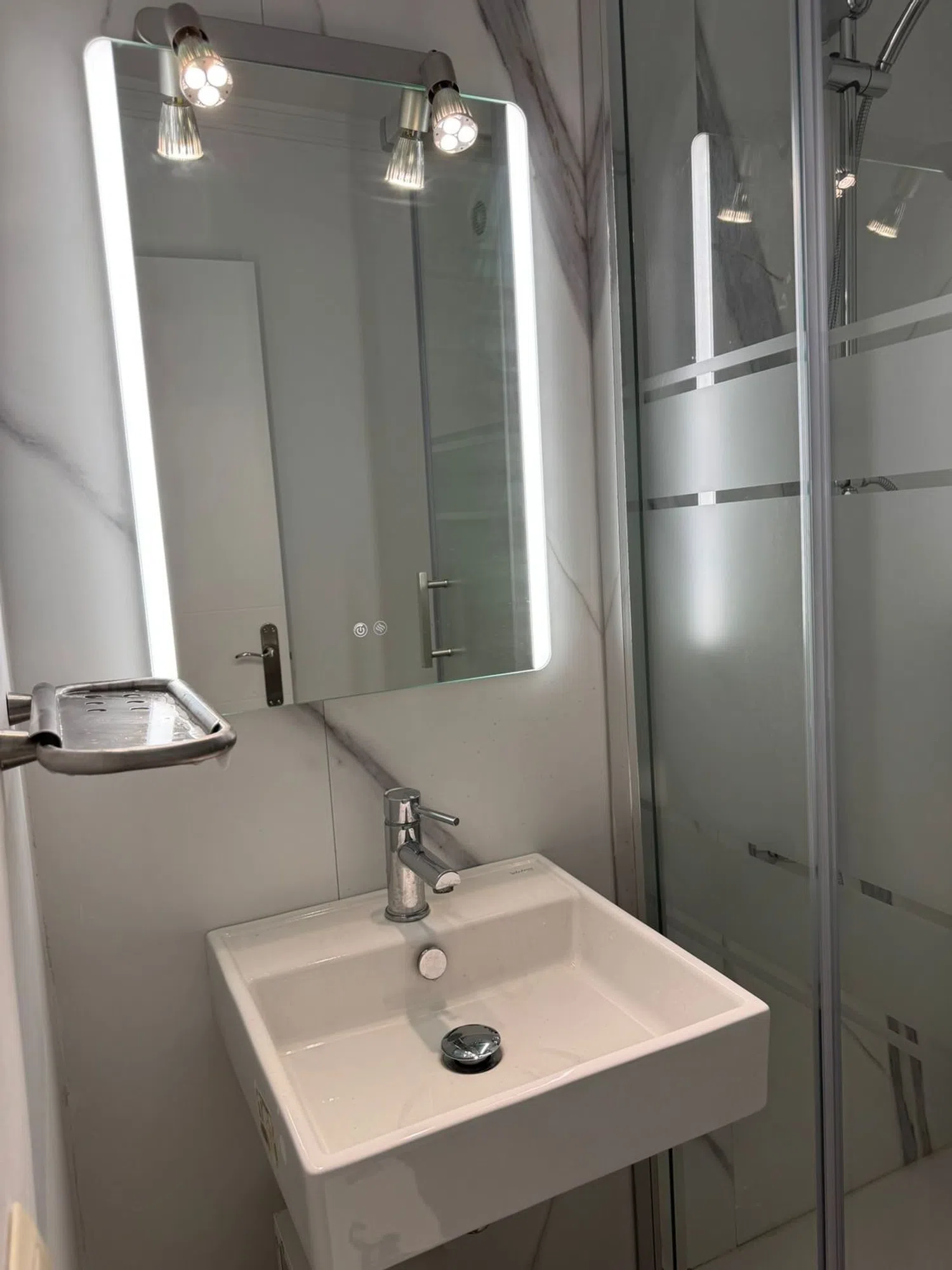 Piso en calle Alonso de Bazán, 5 - Foto 4