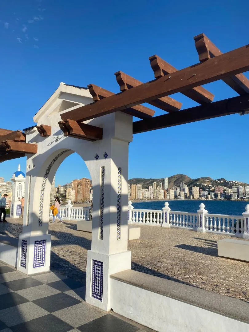 Piso en  Calle Esperanto 27 - Foto 15