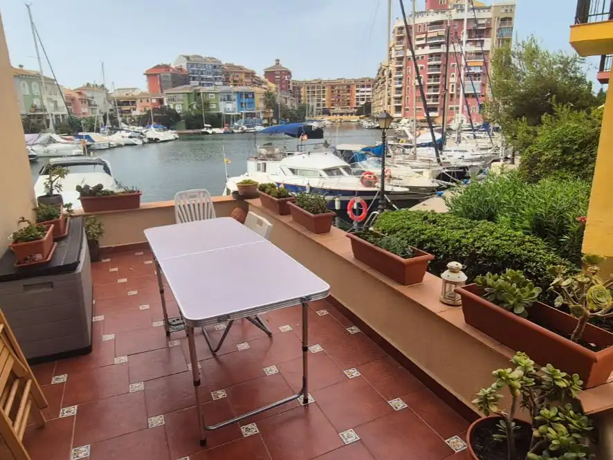 Apartamento en  Calle Ronda del Port 6B - Foto 2