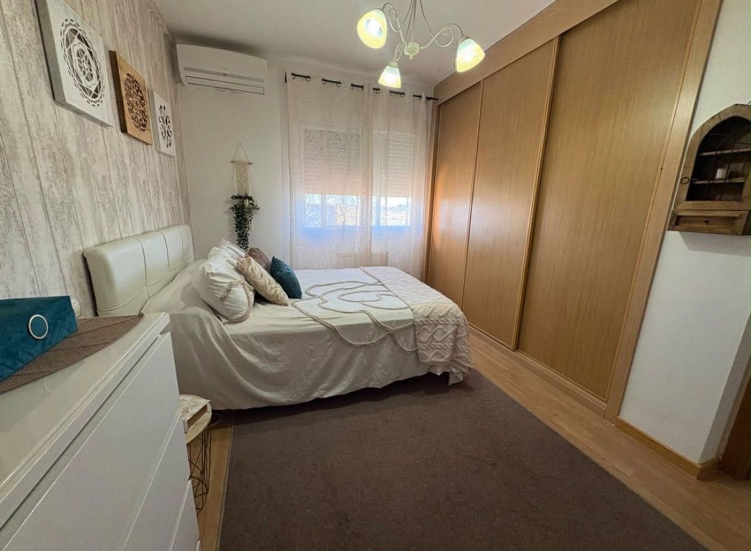 Chalet pareado en Calle Luis de Góngora, 50 - Foto 19