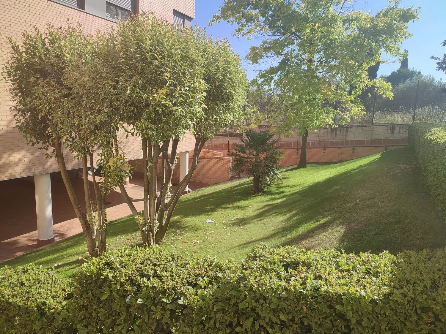 Piso en Barrio Campo de las Naciones-Corralejos - Foto 22