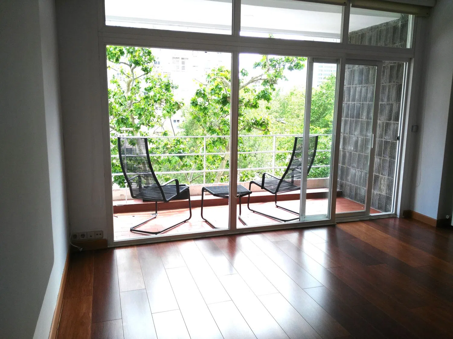 Piso en calle del General Gallegos, 3 - Foto 2