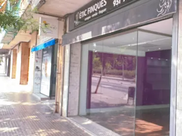 Local comercial en  Avinguda de Josep Tarradellas 96 - Foto 22