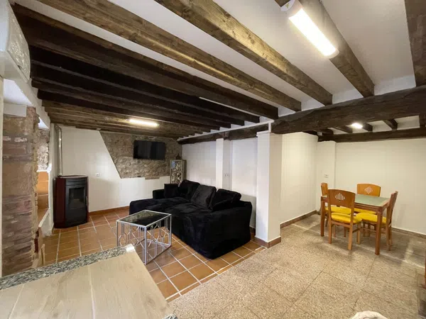 Casa rural en Covadonga - Campuzano - Ciudad Vergel, Covadonga - Campuzano - Ciudad Vergel - Foto 9