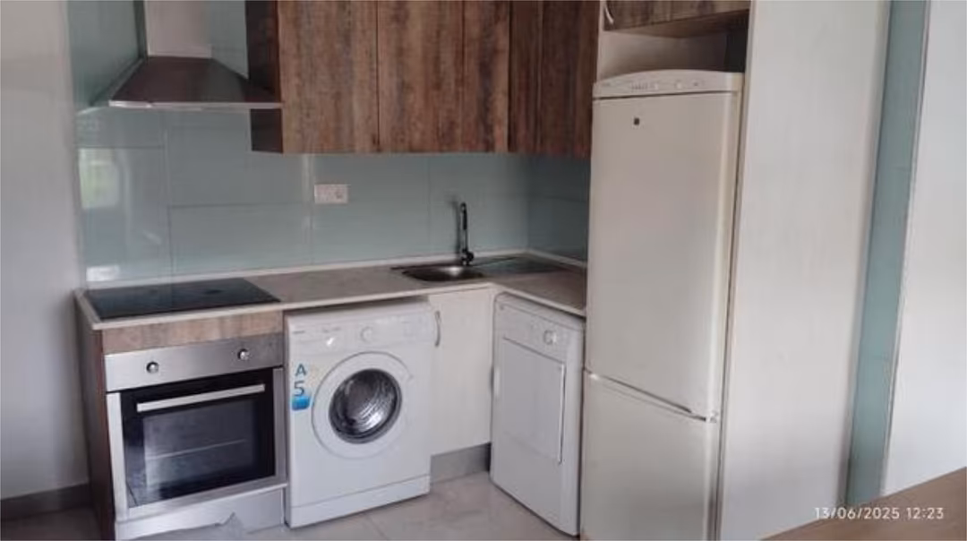 Apartamento en Camino de Tiñosa