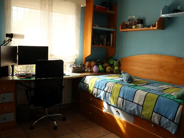 Casa o chalet independiente en Avenida del Madroño, 1, Buenavista-Valparaíso-La Legua, Buenavista-Valparaíso-La Legua - Foto 2