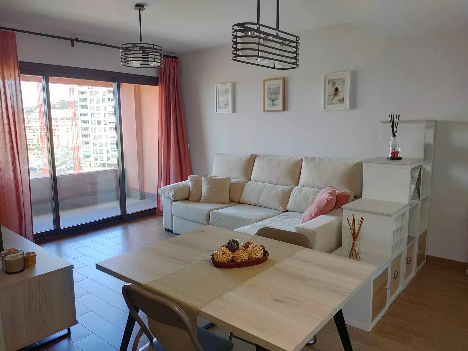 Piso en bulevar Louis Pasteur, 17 - Foto 2