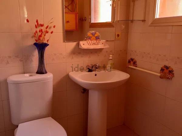 Chalet adosado en Calle José María Ojeda, 15, Centro, Centro - Foto 17