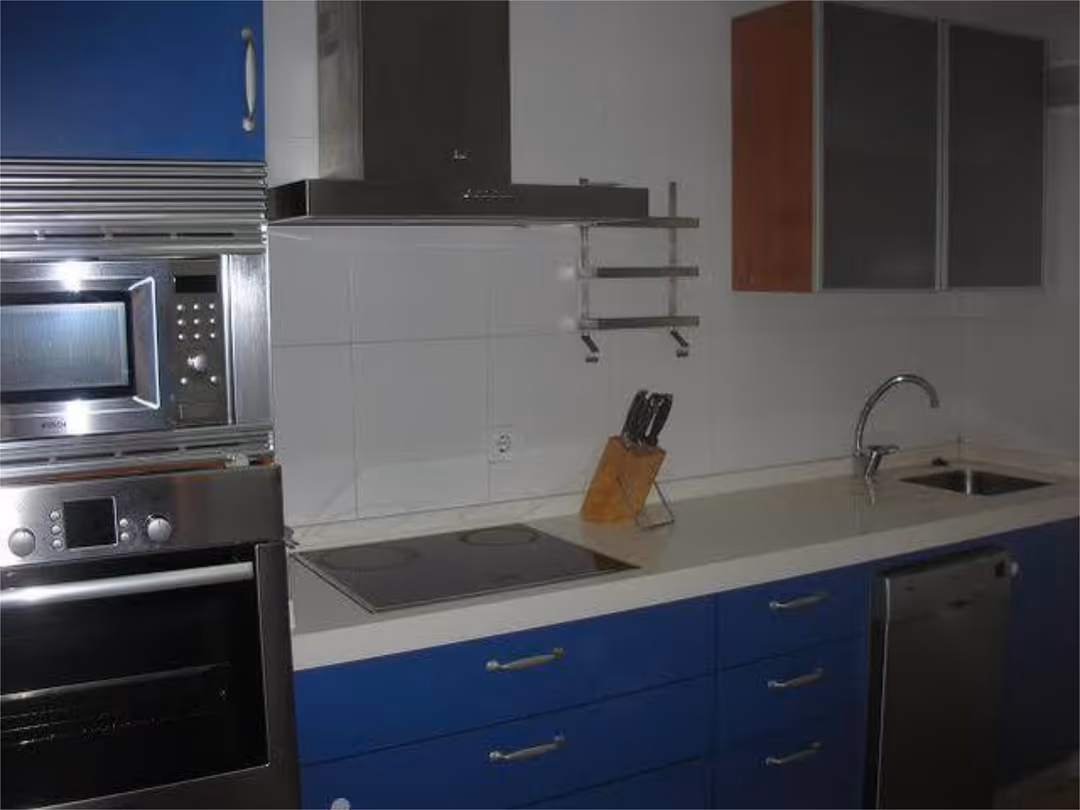 Apartamento en centro