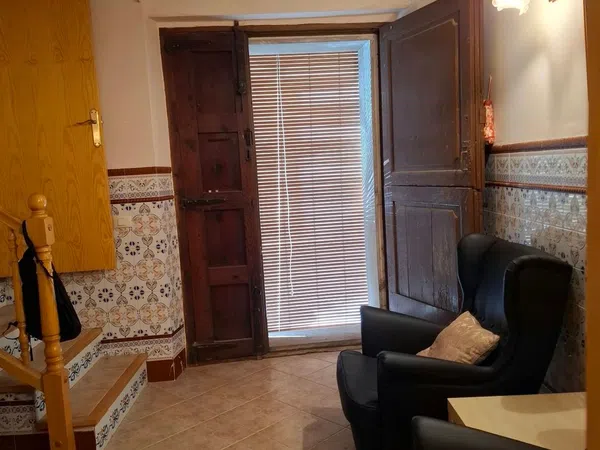 Casa de pueblo en Calle Colón, 8 - Foto 2