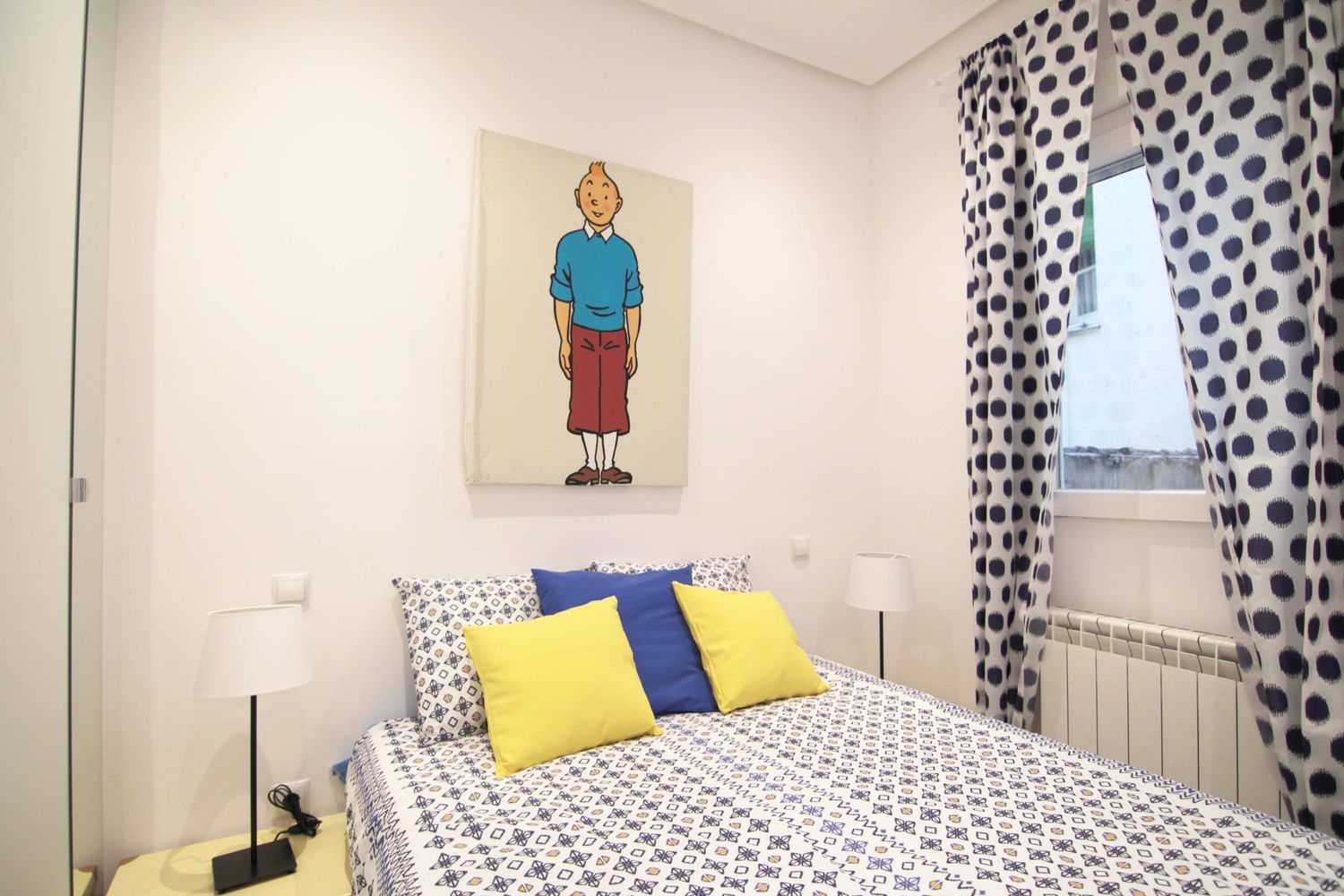 Piso en calle de Martín de los Heros, 82 - Foto 6