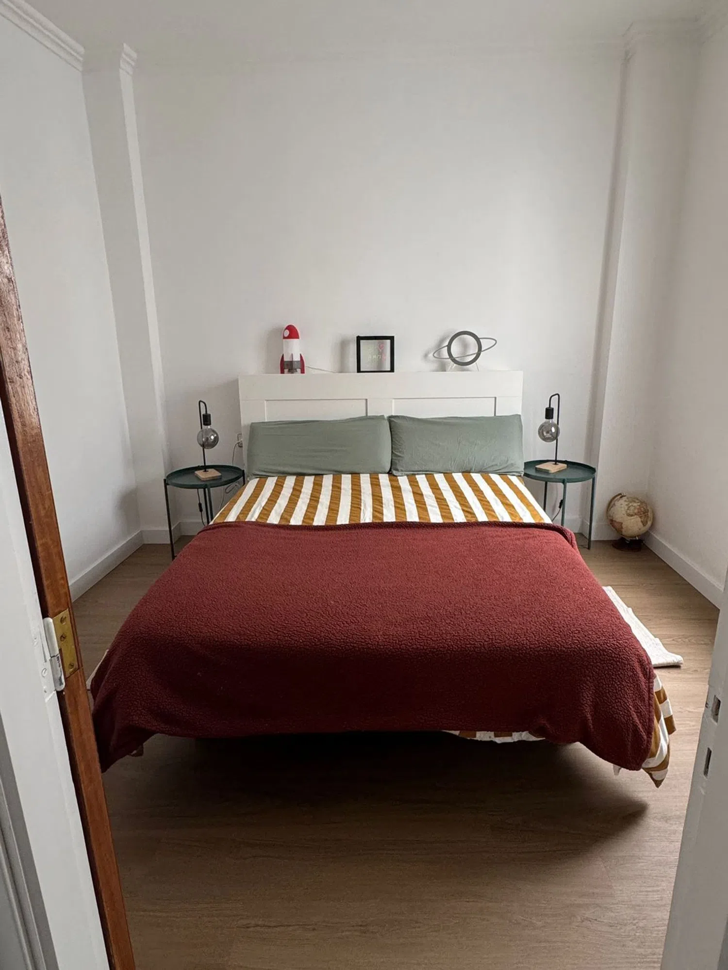 Casa independiente en calle Melchor Cano, 12 - Foto 2