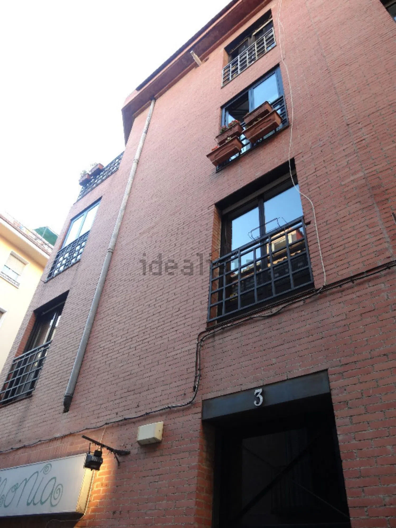 Piso en calle de San Simón, 3 - Foto 1