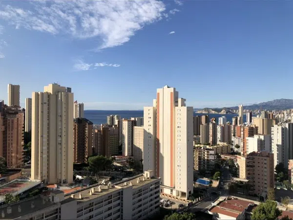 Estudio en Avenida de París, 14, Zona Sierra Helada - Foto 13