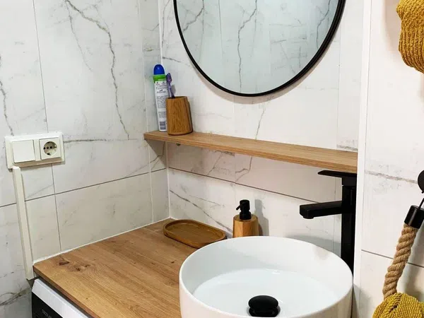 Estudio en calle Zamarrilla, 9 - Foto 9