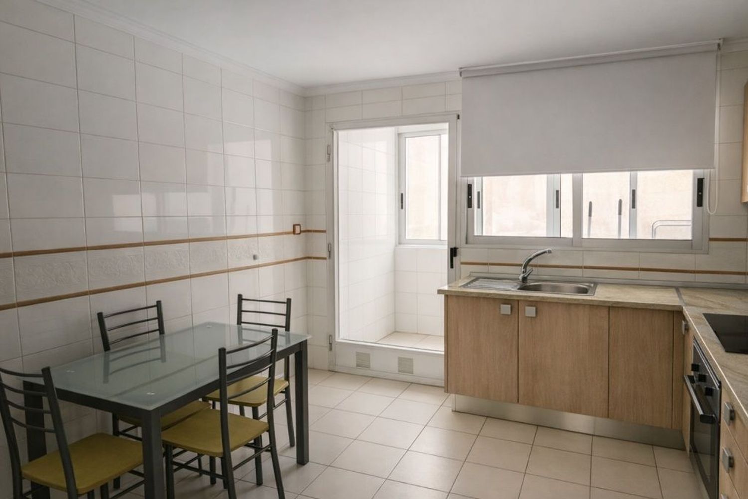Piso en Vila Joiosa La, 4 - Foto 6