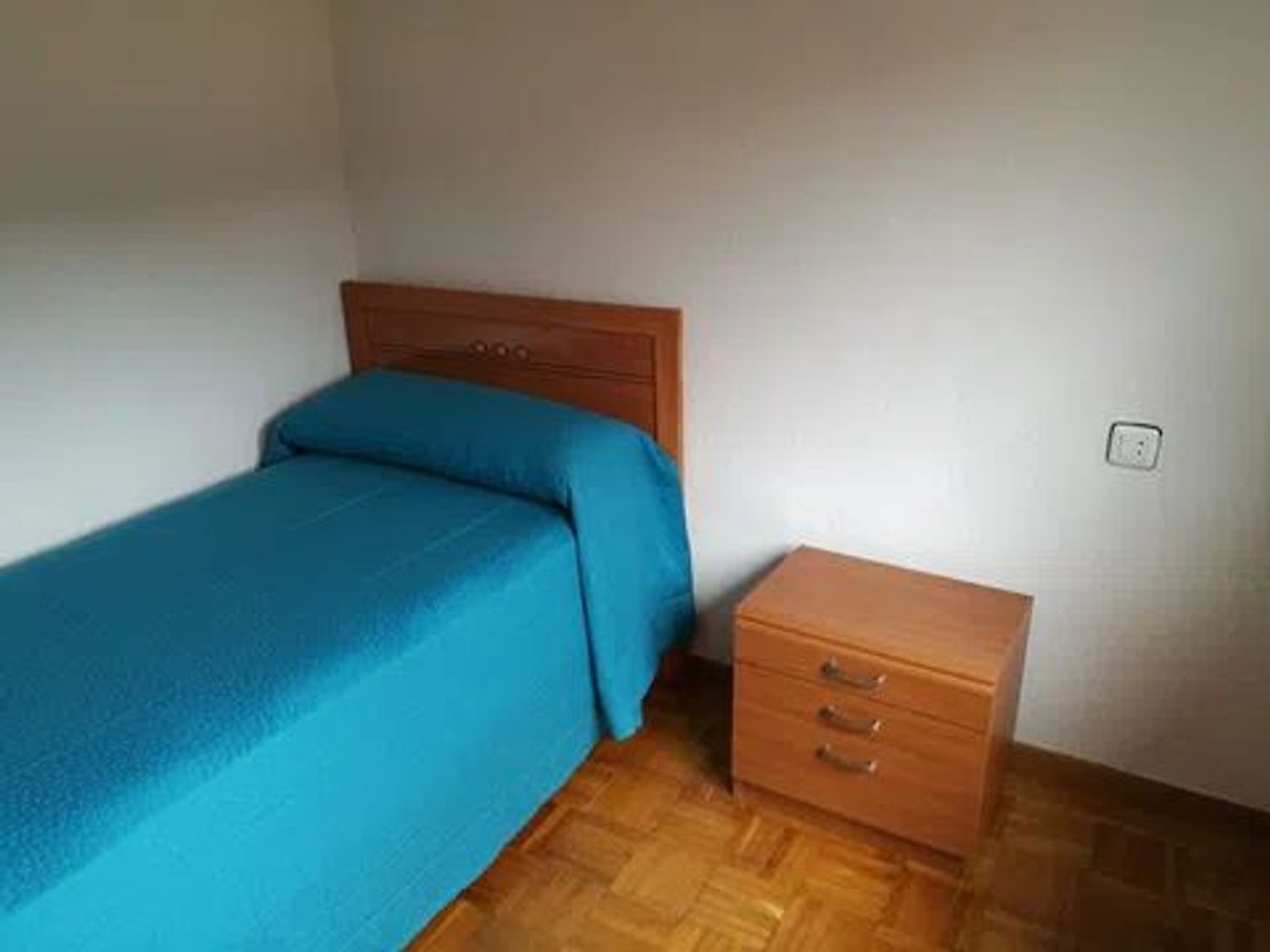 Piso en calle Bernardo Casielles, 11 - Foto 2