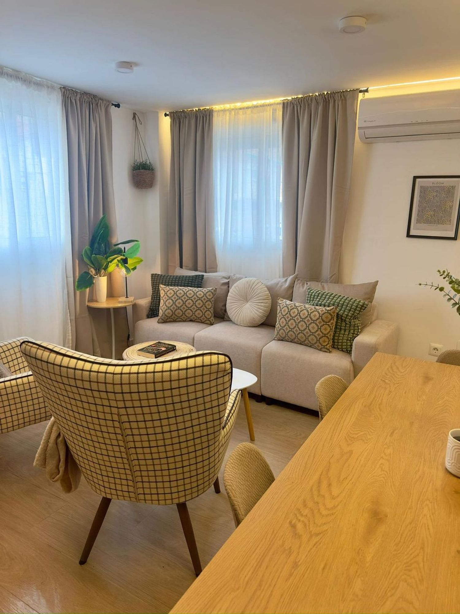 Dúplex en calle Diego de Vergara, 65 - Foto 4