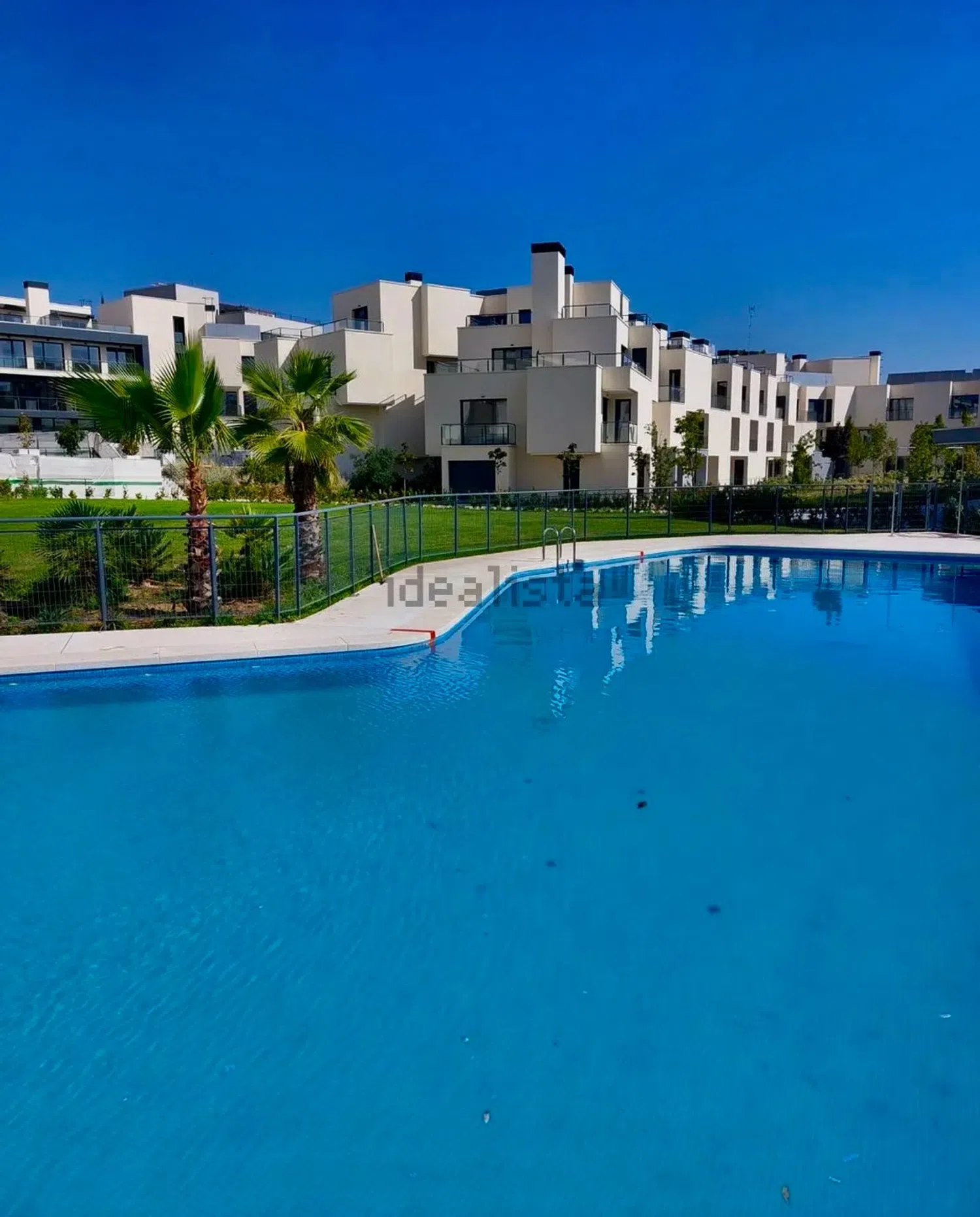 Estudio en avenida del Camino de lo Cortao, 14 - Foto 1