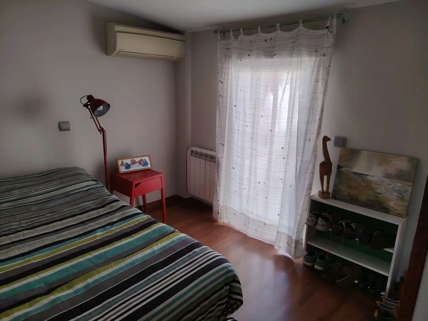 Chalet adosado en Barrio Entrevías - Foto 10