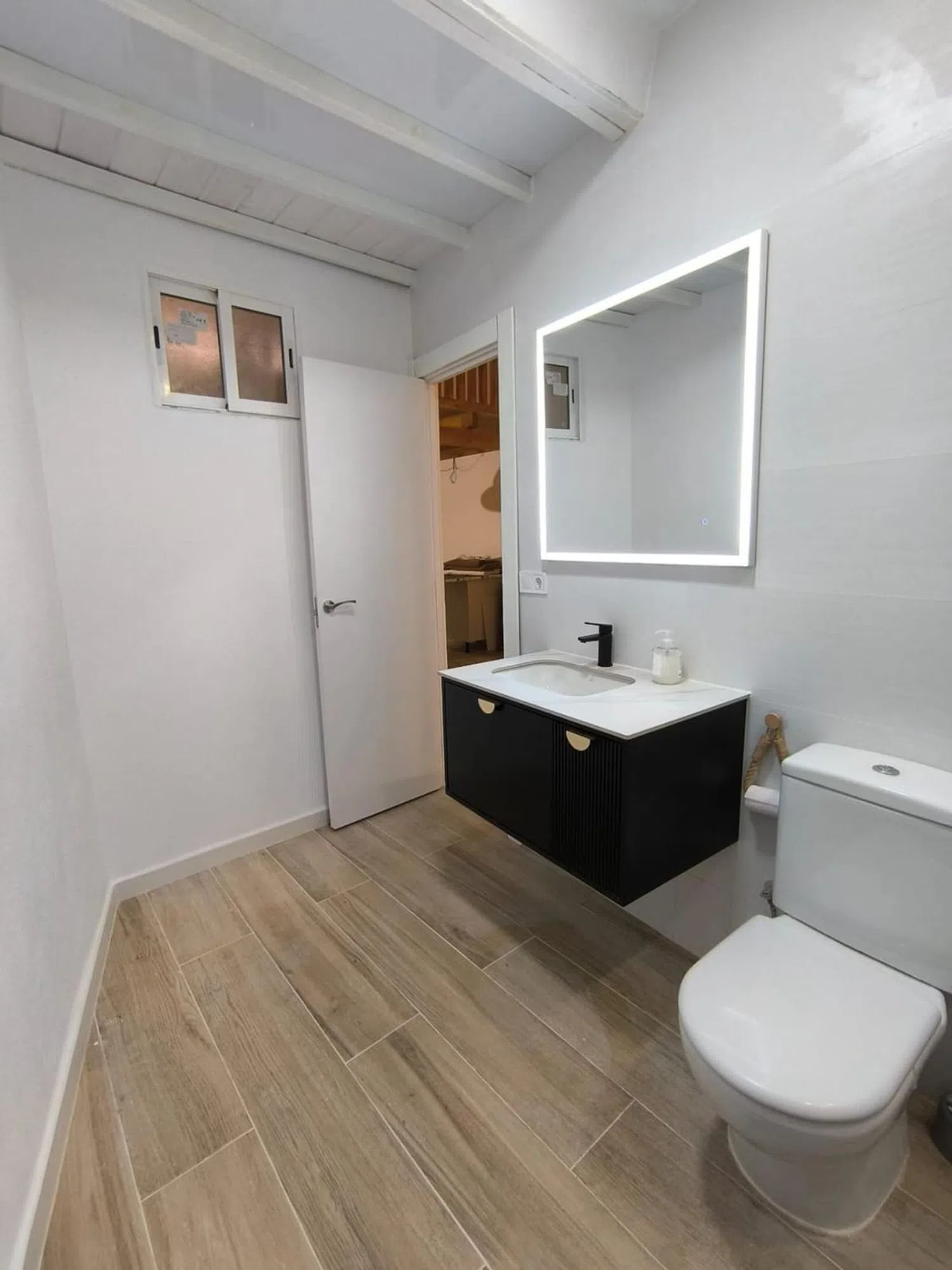 Estudio en calle Juan de Juanes, 5 - Foto 2