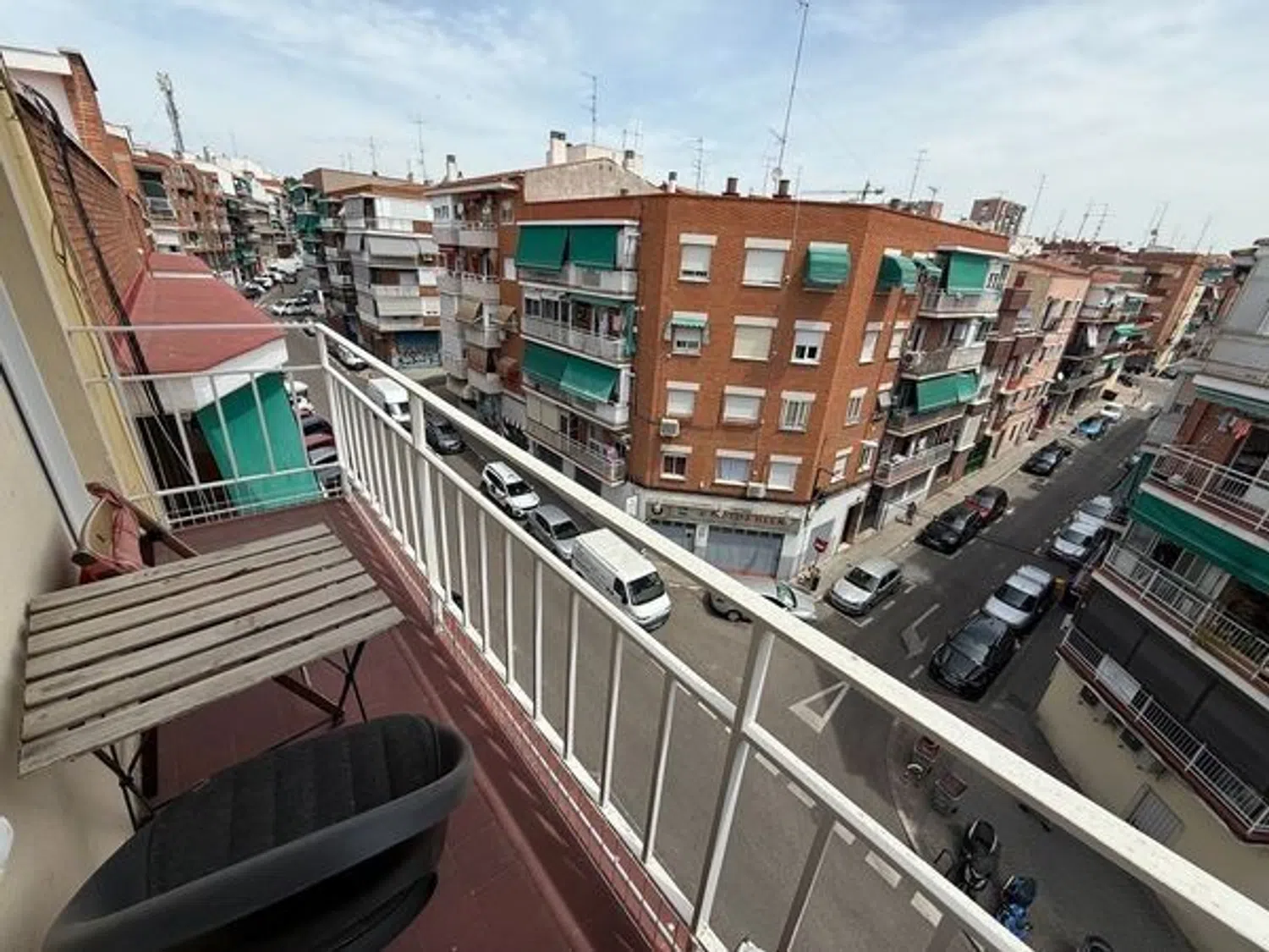 Ático en calle del Río Ulla, 26 - Foto 7