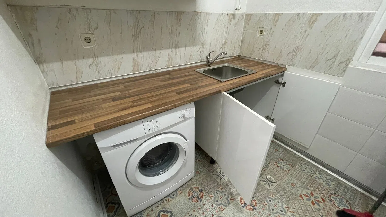 Piso en Barrio Argüelles - Foto 11