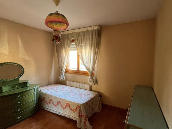 Chalet adosado en calle del Sauce, 22 - Foto 22