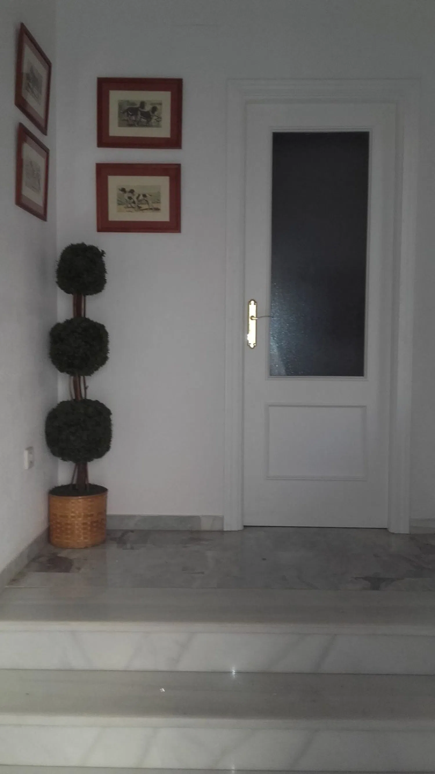 Piso en calle Muro de los Navarros, 24 - Foto 6