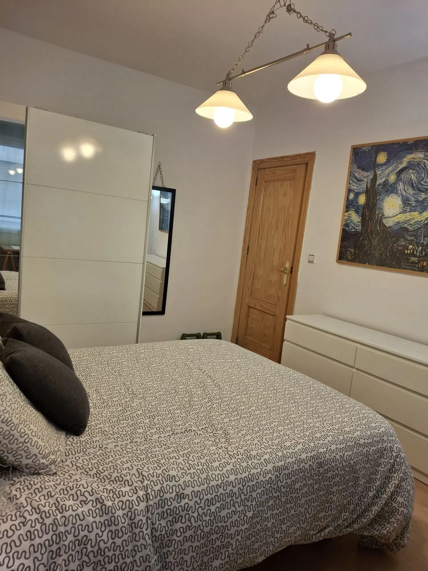 Piso en calle Pío Baroja, 1 - Foto 2