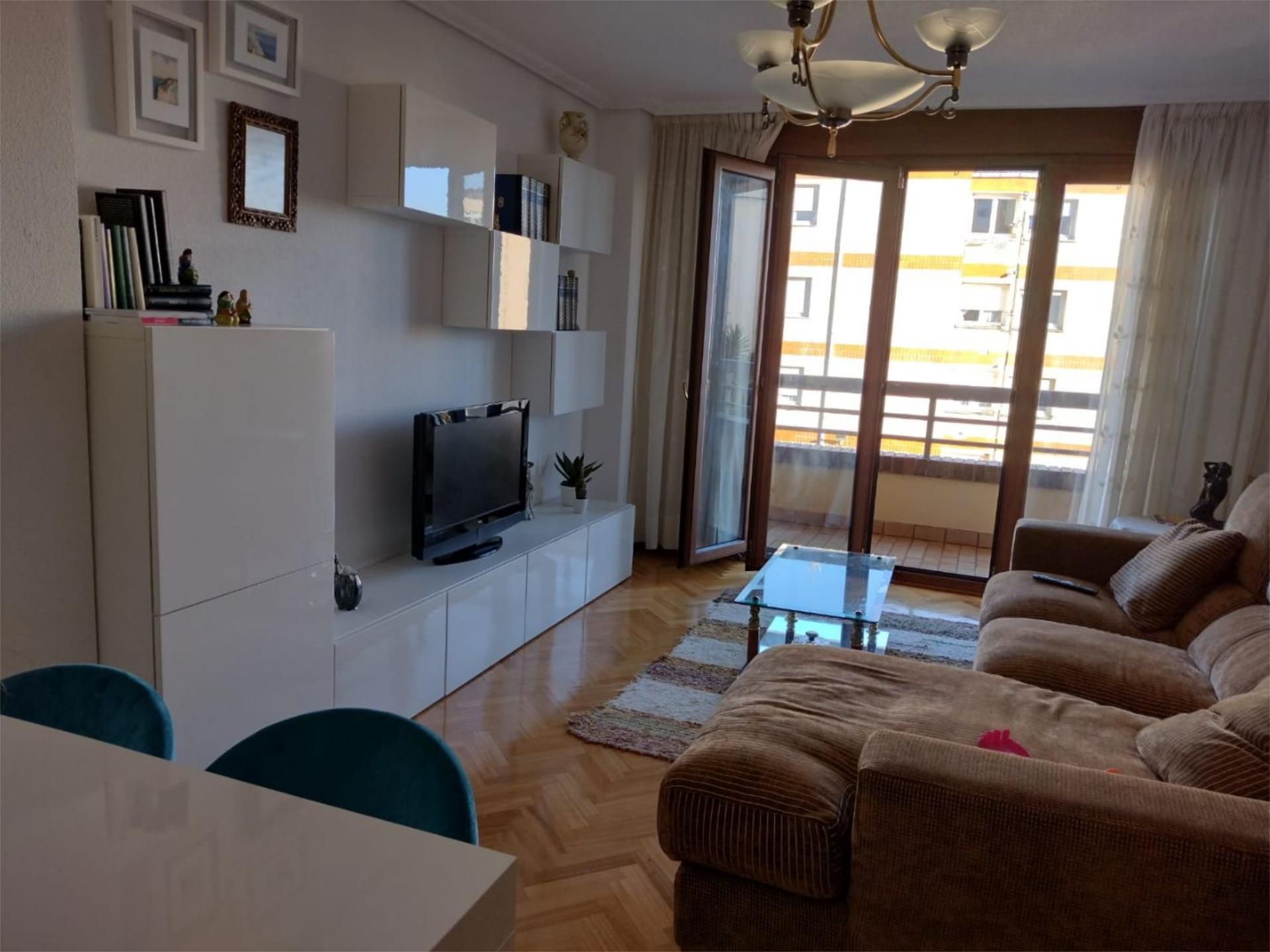 Piso en  Paseo del General Dávila 109 - Foto 2