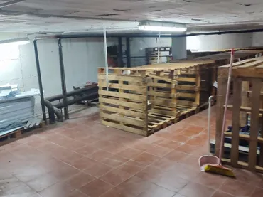 Local comercial en  N-340 12 - Foto 12
